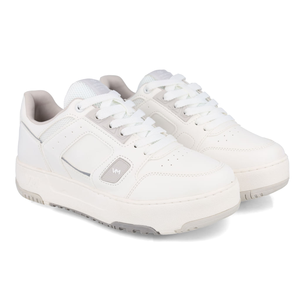 Via Marte Tenis Casual 305001-03 branco multi_9_999999992675815_23
